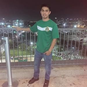 Meet your Posher, Ivan